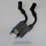 BF9.9 BF15 COIL IGNITION 9.9 - 15 HP HONDA 30500-ZV4-013 / TEC MP05