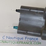 BOBINE D'ALLUMAGE HONDA 30500-ZV4-013 / TEC MP05