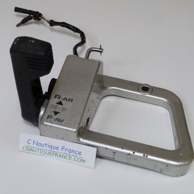 BF9.9 BF15 LEVER 9.9 - 15 HP HONDA ZV4