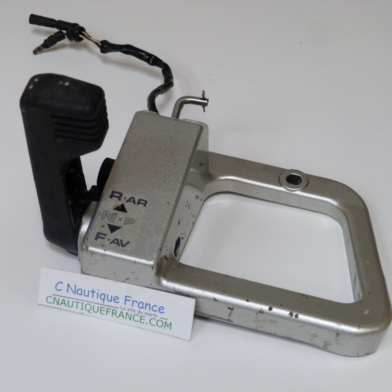 BF9.9 BF15 LEVER 9.9 - 15 HP HONDA ZV4