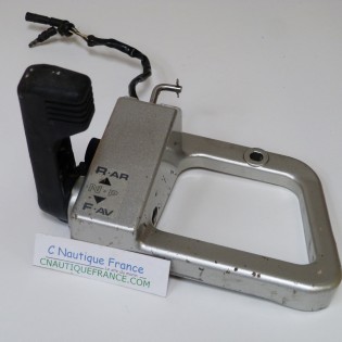 BF9.9 BF15 MANIGLIA INVERSIONE 9.9 - 15 CV HONDA ZV4