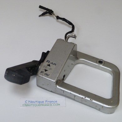 BF9.9 BF15 MANIGLIA INVERSIONE 9.9 - 15 CV HONDA ZV4