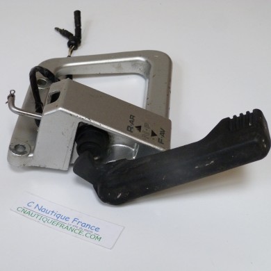 POIGNÉE D'INVERSEUR 9.9CV 15CV HONDA ZV4