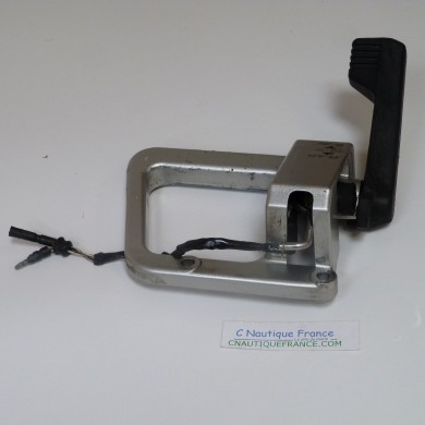 BF9.9 BF15 MANIGLIA INVERSIONE 9.9 - 15 CV HONDA ZV4