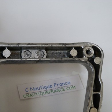 BF9.9 BF15 LEVER 9.9 - 15 HP HONDA ZV4