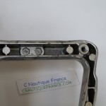 BF9.9 BF15 MANIGLIA INVERSIONE 9.9 - 15 CV HONDA ZV4