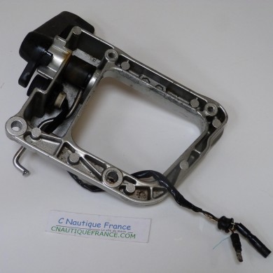 BF9.9 BF15 MANIGLIA INVERSIONE 9.9 - 15 CV HONDA ZV4