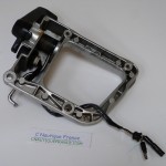 BF9.9 BF15 MANIGLIA INVERSIONE 9.9 - 15 CV HONDA ZV4