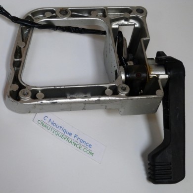 POIGNÉE D'INVERSEUR 9.9CV 15CV HONDA ZV4