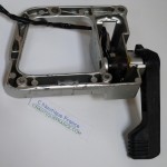 POIGNÉE D'INVERSEUR 9.9CV 15CV HONDA ZV4