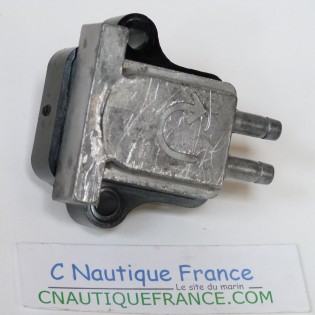 YAMAHA 6G8-24410-02 FUEL PUMP 9.9HP 4S F9.9