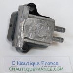 YAMAHA 6G8-24410-02 FUEL PUMP 9.9HP 4S F9.9