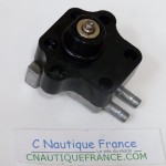 POMPE ESSENCE 9.9 CV YAMAHA 6G8-24410-02 F9.9 FT9.9