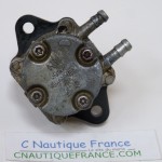 POMPE ESSENCE 9.9 - 15 CV HONDA BF9.9 BF15 16700 -ZV4