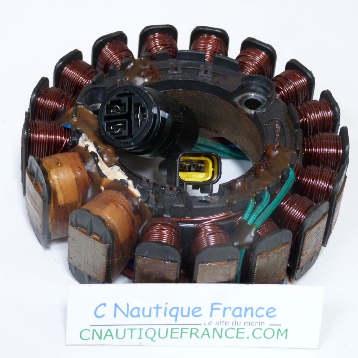 STATOR 50 CV 4T YAMAHA MERCURY 62Y-85510 F50 62Y