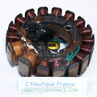 STATOR 50 CV 4T YAMAHA 62Y-85510-00-00 BOBINA