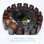 STATOR 50 CV 4T YAMAHA MERCURY 62Y-85510 F50 62Y
