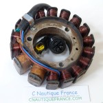 F40 F50 STATOR 40 - 50 HP 4S MERCURY YAMAHA 62Y