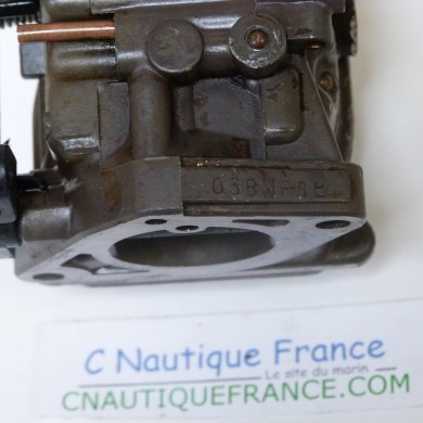 CARBURATEUR 9.9 CV HONDA ZV4 BF9.9