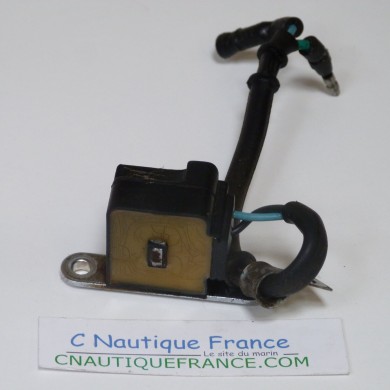 BF9.9 BF15 PULSORE 9.9 - 15 CV 4T HONDA 30400-ZV4-003