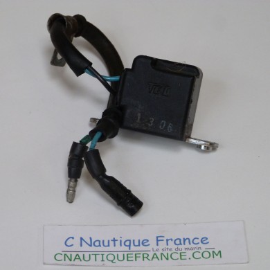 PULSEUR HONDA 30400-ZV4-003