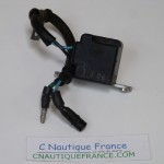 PULSEUR HONDA 30400-ZV4-003