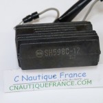 BF9.9 BF15 RECTIFIER 9.9 - 15 HP HONDA ZV4
