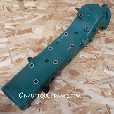 130 CV COLLECTEUR D'ECHAPPEMENT VOLVO PENTA 3581549