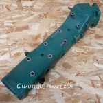 130 CV COLLETTORE DI SCARICO VOLVO PENTA 3581549