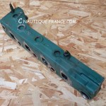 130 HP EXHAUST MANIFOLD VOLVO PENTA 3581549