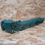 130 CV COLLETTORE DI SCARICO VOLVO PENTA 3581549