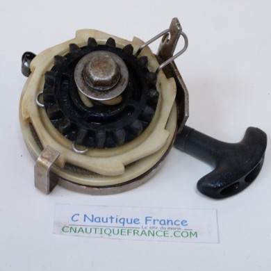 9.9 - 15 HP STARTER OMC JOHNSON EVINRUDE