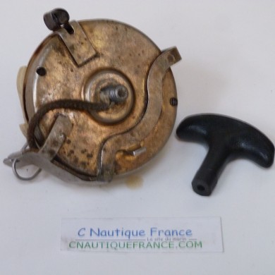 LANCEUR 9.9 CV 10 CV 15 CV 2T OMC JOHNSON EVINRUDE