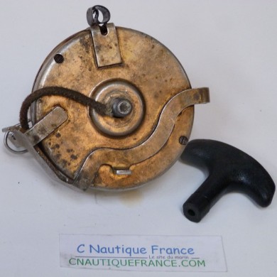 LANCEUR 9.9 CV 10 CV 15 CV 2T OMC JOHNSON EVINRUDE