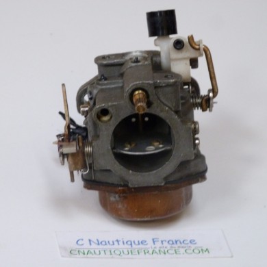 9.9 HP 2S CARBURETOR EVINRUDE JOHNSON