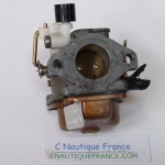 9.9 HP 2S CARBURETOR EVINRUDE JOHNSON