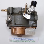 CARBURATEUR 9.9 CV 2T EVINRUDE JOHNSON