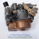 CARBURATEUR 9.9 CV 2T EVINRUDE JOHNSON
