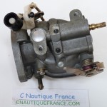 9.9 CV 2T CARBURATORE  EVINRUDE JOHNSON