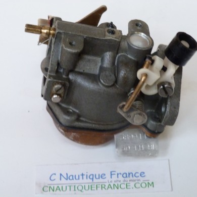 9.9 HP 2S CARBURETOR EVINRUDE JOHNSON