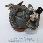 9.9 CV 2T CARBURATORE  EVINRUDE JOHNSON