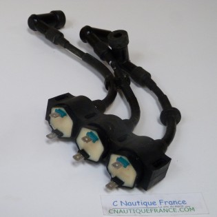 BOBINE BF25A BF30A ALLUMAGE MOTEUR HORS-BORD