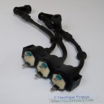 IGNITION COIL BF25A BF30A HONDA OUTBOARD MOTOR