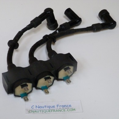 BOBINA DI ACCENSIONE BF25A BF30A HONDA