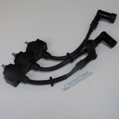 BOBINE BF25A BF30A ALLUMAGE MOTEUR HORS-BORD