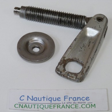 VIS & OREILLE DE PRESSE 8 - 30 CV HONDA