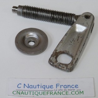 VIS & OREILLE DE PRESSE 8 - 30 CV HONDA