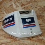 9.9 HP 2S TOP COWL EVINRUDE