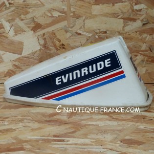 9.9 CV 2T CALANDRA EVINRUDE