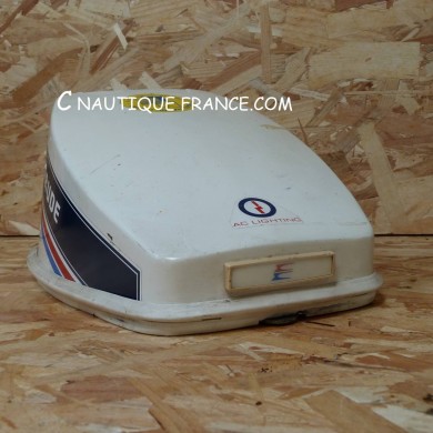 9.9 CV 2T CALANDRA EVINRUDE